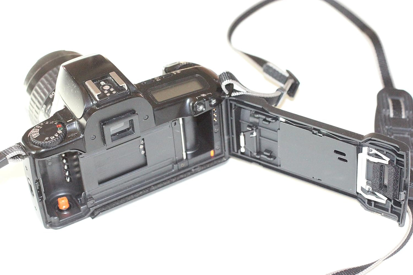 Canon EOS 500 Rebel X Film Camera (Renewed)