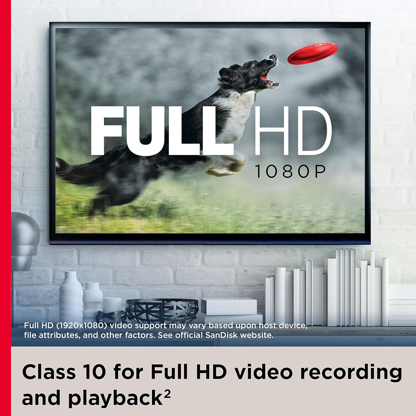 SanDisk SDSQUA4-032G-GN6MT 32GB microSDHC: (2-Pack) Ultra UHS-I