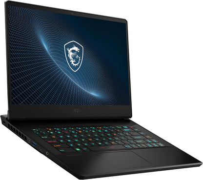 MSI VectorGP6612267 i9 RTX 3070 Ti Gaming Laptop 360Hz