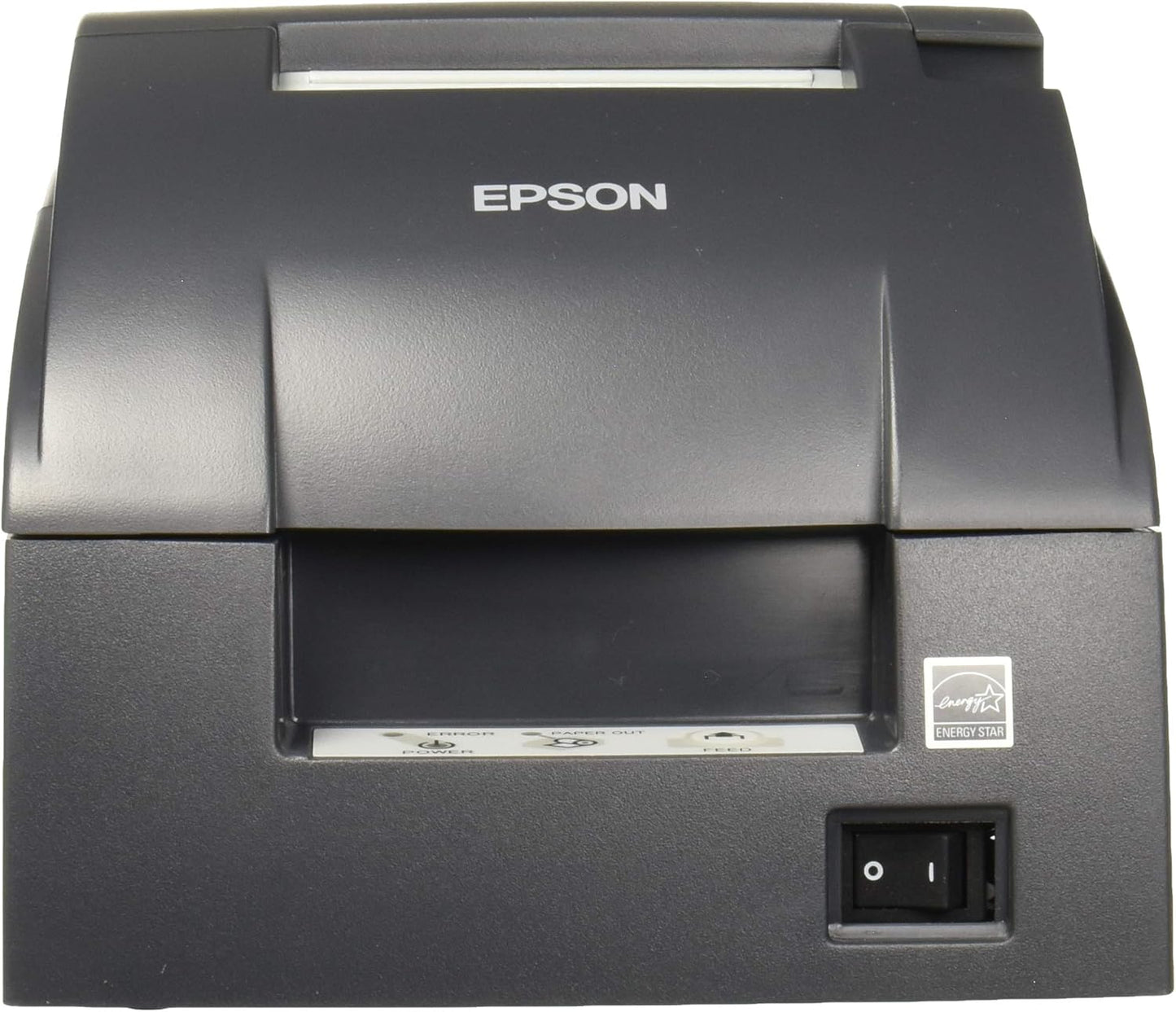 Epson C31C514653 TM-U220B-6 Miniprinter Serial Autocut