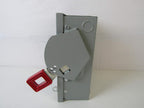 GE THN3361 30A 600V 3Ph N1 Non-Fused Switch