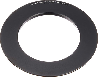 Cokin Z467 67mm Adaptor Ring Z Series Holder