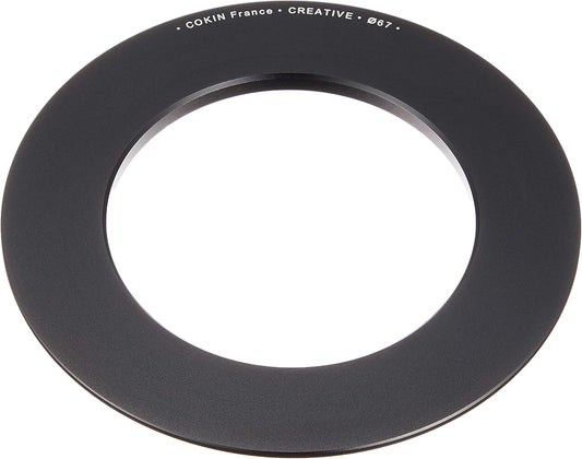 Cokin Z467 67mm Adaptor Ring Z Series Holder