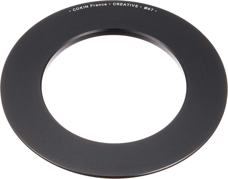 Cokin Z467 67mm Adaptor Ring Z Series Holder — main product image