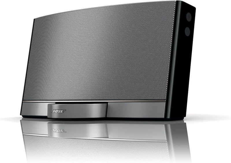 Bose 43085 SoundDock Portable iPod/iPhone Speaker Dock — main product image