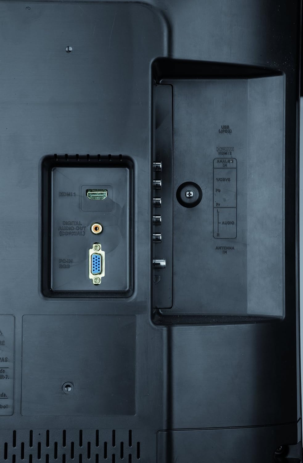 Magnavox 32MF301B 32" 720p LCD HDTV