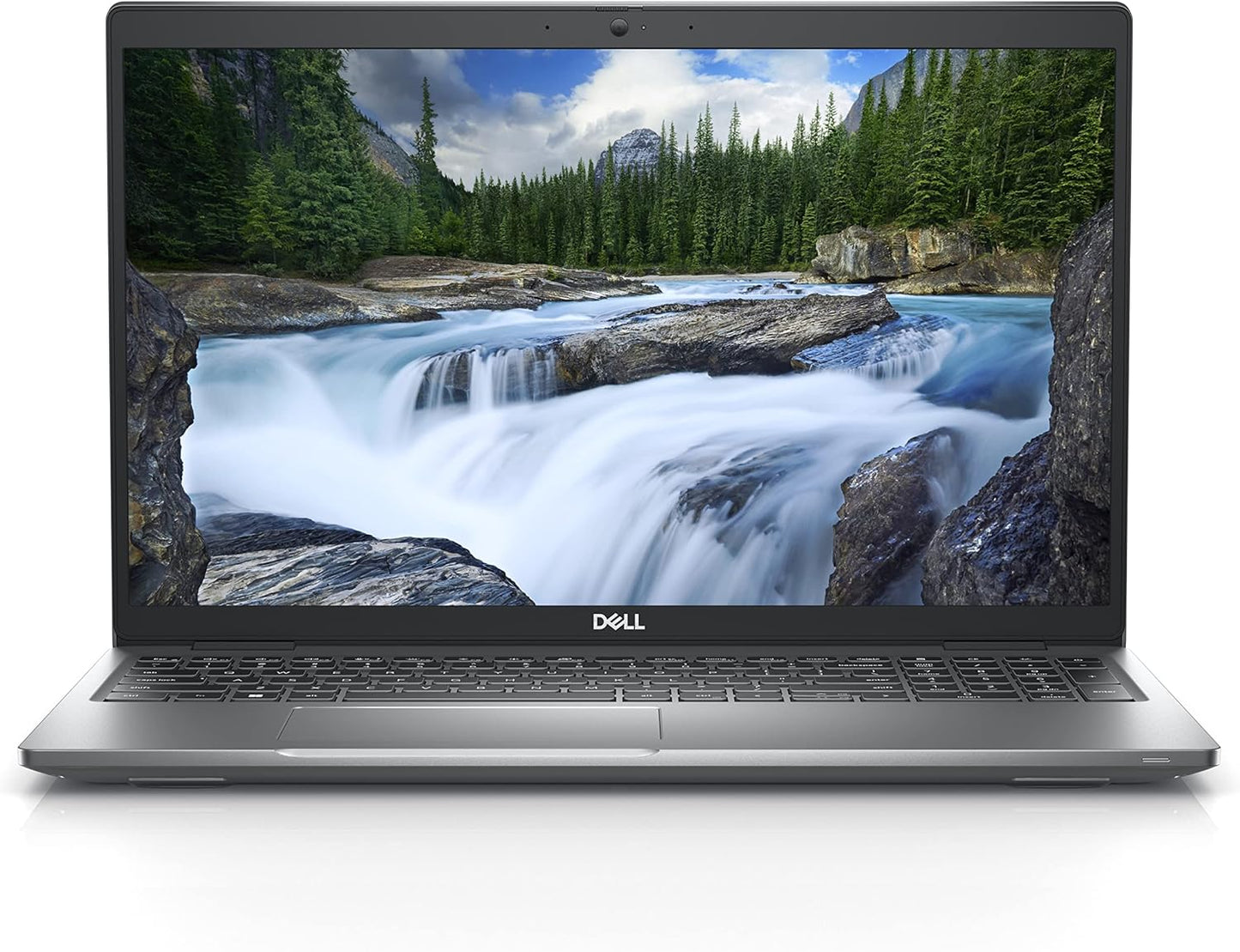 Dell Latitude 5540 Laptop i7 MX550 15.6" FHD Touch
