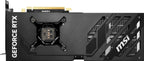 MSI RTX 4070 Ti VENTUS 3X OC Graphics Card