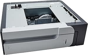HP CF084A Paper and Heavy Media Tray — main product image