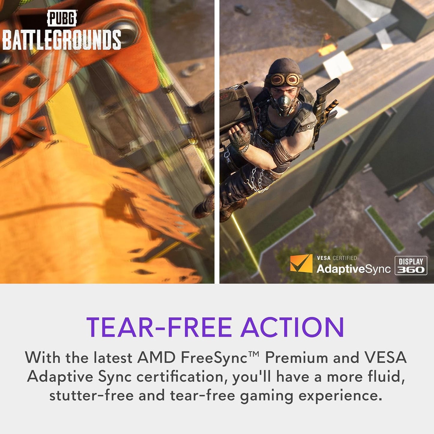 Alienware AW2524HF 500Hz FHD Gaming Monitor