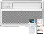 TCL H8W4MW 8,000 BTU Smart Inverter Window AC