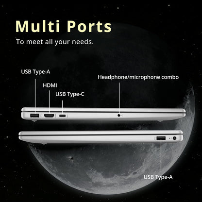 HP HP Pavilion 15.6" Laptop i3-N305, 1TB SSD, 32GB RAM