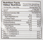 Crown 101N70420A Corn Chip Snack - 5.8 Ounce