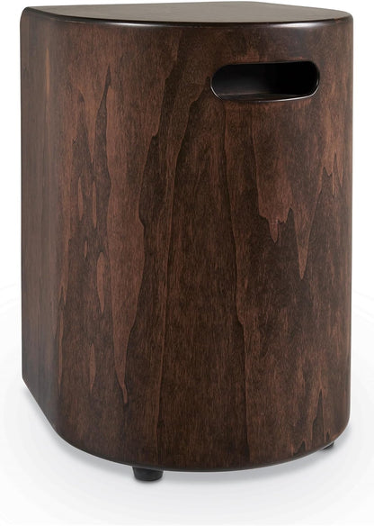 Latin Percussion LP1461 Natural Bass Cajon