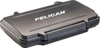 Pelican 0910-015-110 SD Memory Card Case - Black