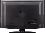 LG 22LF10 22-Inch 720p LCD HDTV Black