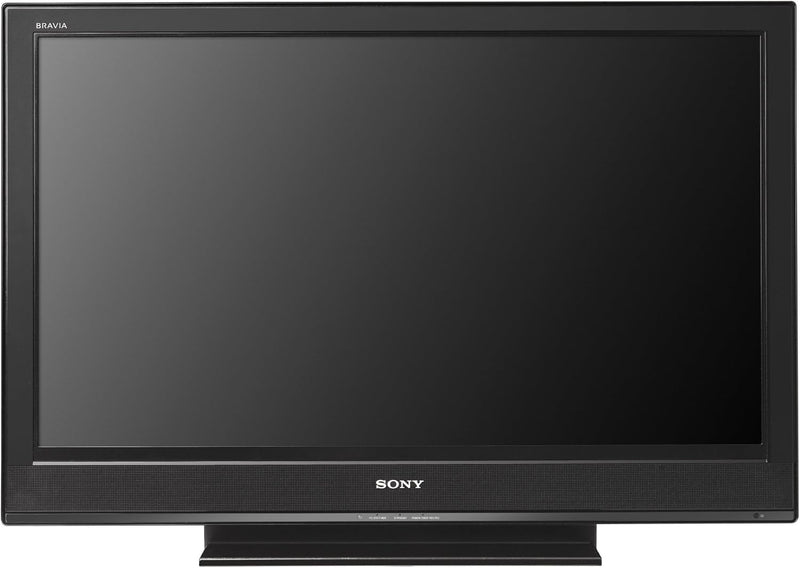 Sony KDL-26S3000 26-Inch Bravia 720p LCD HDTV — main product image