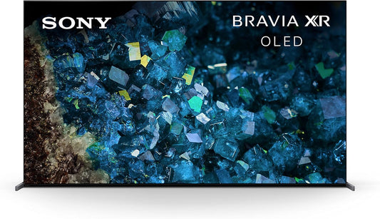 Sony CRT2SNXR83A80L BRAVIA XR A80L 83" OLED Google TV Renewed