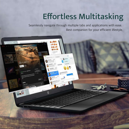 HP HP 15.6" Student Laptop - Pentium, 16GB RAM, 1TB SSD - Renewed