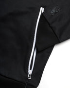 Spyder Active Men's Performance Tech Fleece Hoodie Sweatshirt