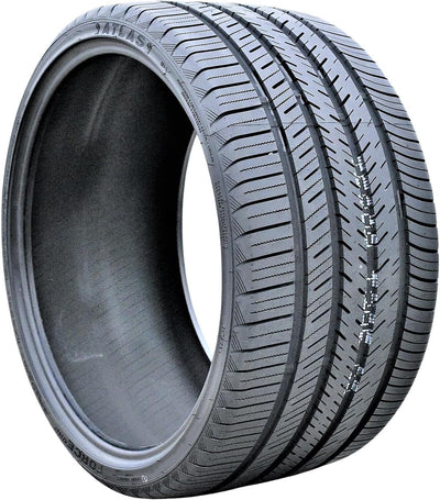 Atlas Force UHP 275/45R19 108W XL Passenger Tire