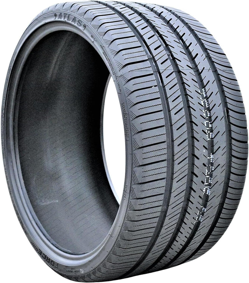 Atlas Force UHP 275/45R19 108W XL Passenger Tire — main product image