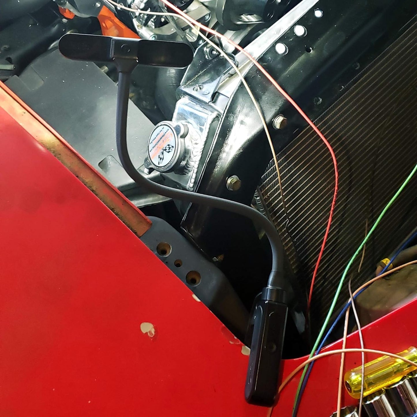 Mighty Bright 459 BrightFlex Rechargeable Music Stand Light