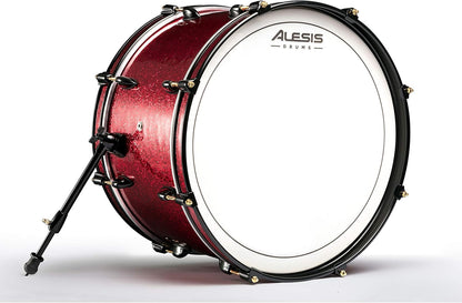Alesis STRIKEPROSE Super Drum Electronic Drum Set Renewed