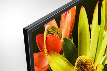 Sony XBR60X830F 60" 4K Ultra HD Smart LED TV with HDR
