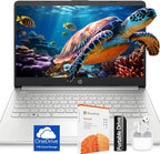 HP i563d Ultralight 14