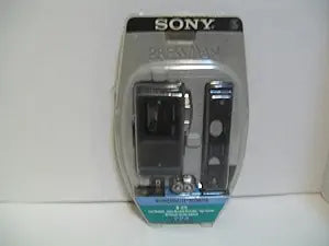 Sony M-717v Pressman Microcassette Voice Recorder — main product image