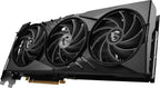 MSI GeForce RTX 4060 Ti GAMING X SLIM 16G - Graphics Card