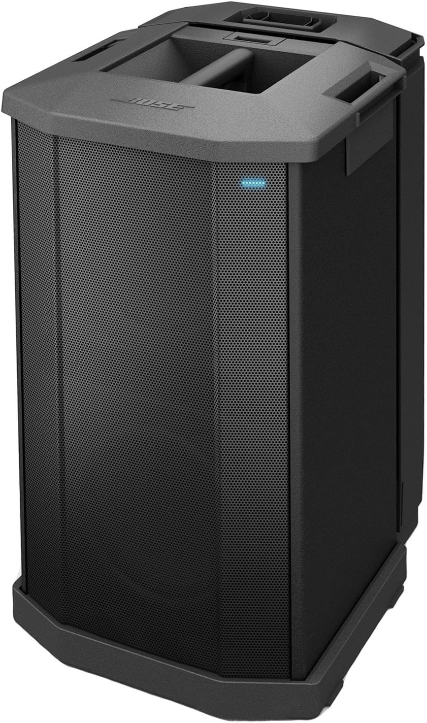 Bose 731444-1110 F1 Subwoofer - Powered Bass