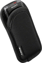 Sony ICDUX570B.CE7 - Digital Voice Recorder, 4GB, USB - Black