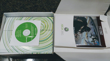 Microsoft 882224379663 Xbox 360 HD DVD Player