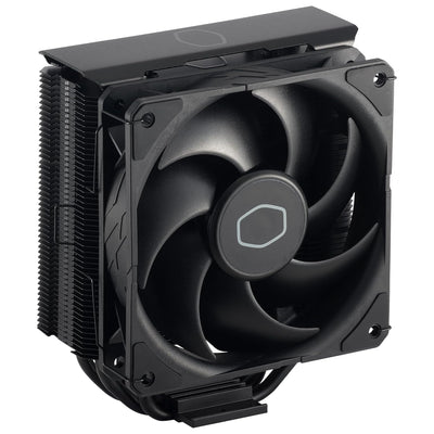 Cooler Master Hyper 212 Black CPU Air Cooler