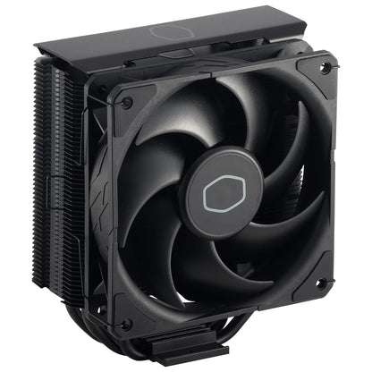 Cooler Master Hyper 212 Black CPU Air Cooler