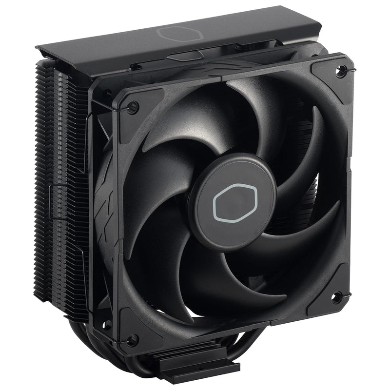 Cooler Master Hyper 212 Black CPU Air Cooler — main product image