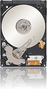 Seagate ST9500421AS Momentus 500GB 7200RPM 2.5" HDD