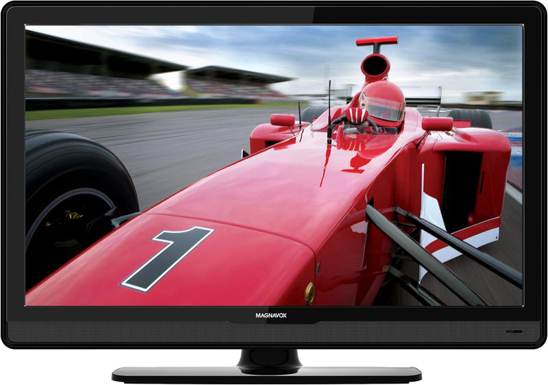 Magnavox 47MF439B 47-Inch 1080p LCD HDTV — main product image