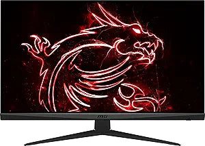 MSI Optix G281UV 28" 4K UHD Gaming Monitor