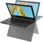 Lenovo 300e Gen 2 Touchscreen 2-in-1 Winbook