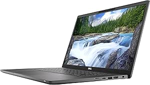 Acer 7520 Latitude 7000 15.6" Laptop i5 16GB 256GB SSD