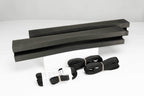 Pelican PS0481-3-00 Universal Kayak SUP Car-Top Carrier