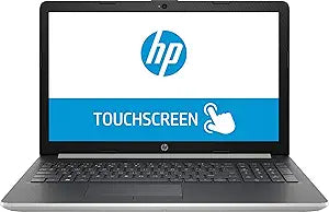 HP 15-db1001ds 15.6" Touchscreen Laptop Athlon 300U Renewed