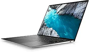 Dell XPS 9310 3.5K OLED Touchscreen Laptop i7 — main product image