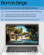 HP 14a-na0226nr Chromebook 14