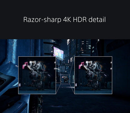 Sony SDMU27M90 27" INZONE M9 4K 144Hz Gaming Monitor