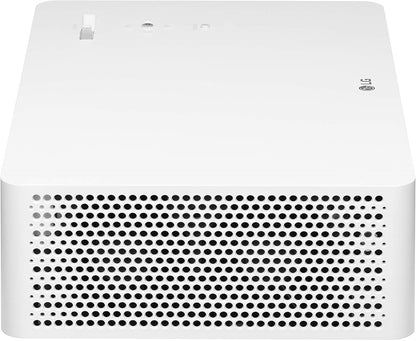 LG HU70LA 4K UHD CineBeam Projector - Smart, Renewed