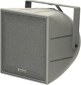 Community R.5-66MAX Full-Range 12-Inch Grey Speaker